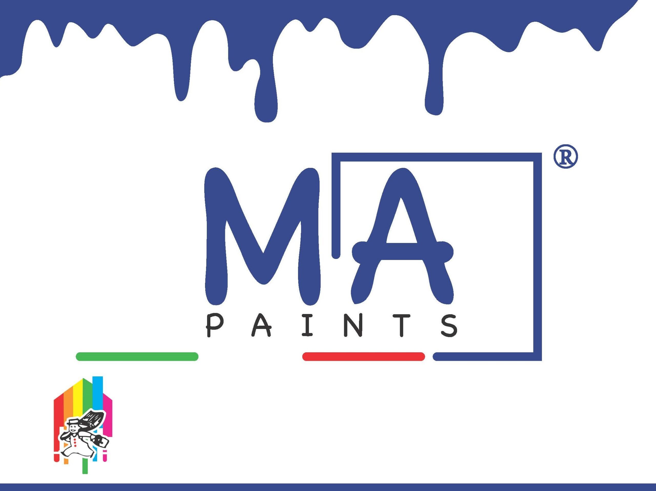 MA PAINTS